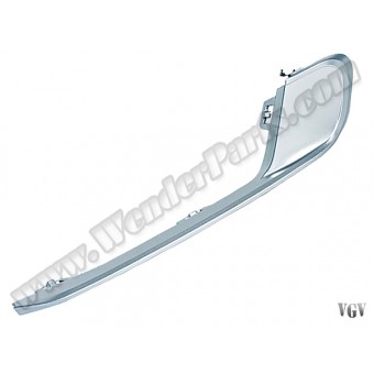 Tampon Izgara Çitası X3:F25 Ön Sağ -X-Line- 2014-17