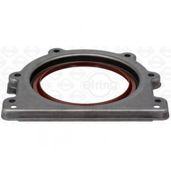 Krank Keçesi M271 Arka 93x133.5/155x15.5; Kapaklı