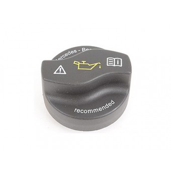 Motor Yağ Kapağı M270>272 M274 OM642 [W204 W205 C207 W211 W212 W221 W164 W251 W176 W246 C117 X156 Spr906 Vito639]