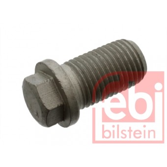 Karter Yağ Tapası - Mercedes; Tüm Motorlar