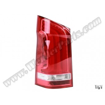 Komple Stop Vito447 Sağ LED 2015-