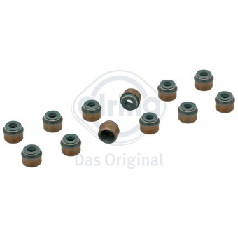 Supap Keçesi M50>M54 6mm; 12ad