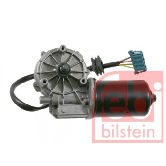 Silecek Motoru W202 Ön 1997-00