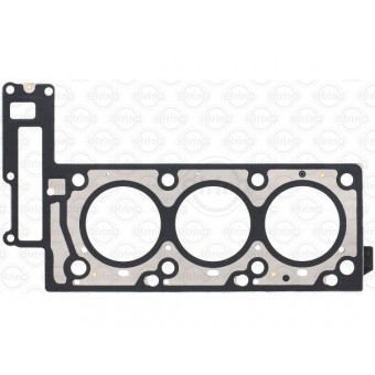 Silindir Kapak Contası M272 [W203 W204 W211 W221] Sol 88mm