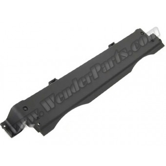 Radyatör Bakaliti X5:E70+LCI X6:E71 X5:F15 X6:F16 Üst