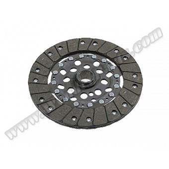 Debriyaj Balatası M112 OM606 [W124 W202 W210] 228mm