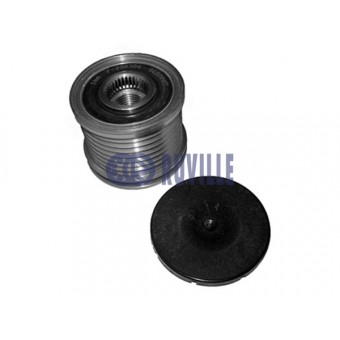 Şarj Dinamo Kasnağı OM642 [W221 W164]