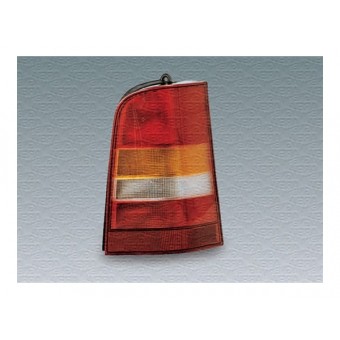 Komple Stop Vito638 Sağ Sarı Sinyal 1996-03
