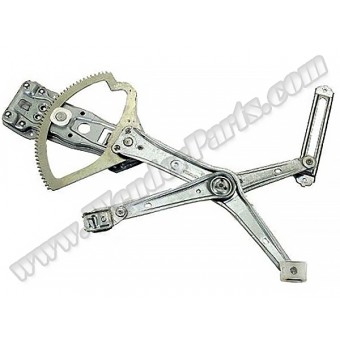 Cam Krikosu W202 Ön Sağ; Motorsuz