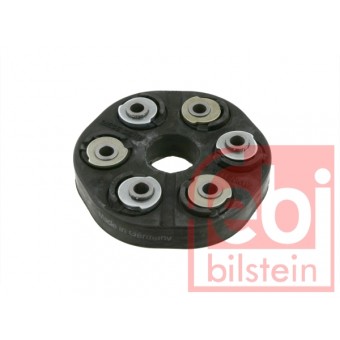 Şaft Köselesi W124 W126 W201 Ön; Büyük