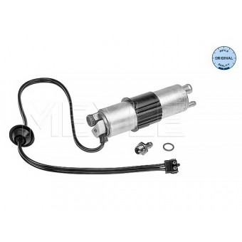 Yakıt Pompa Motoru W202 Kablolu [M104 M111 M112]