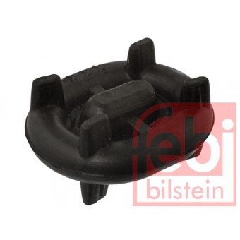 Egzoz Lastiği W126