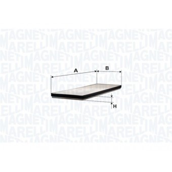 Klima Filtresi W210 W220