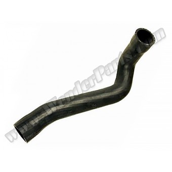 Radyatör Hortumu E34 [M50] Alt; Sağ 1988-90