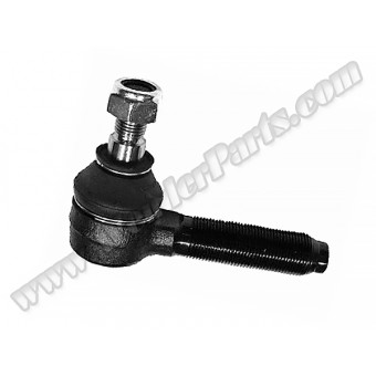 Rot Başı T1:207D>310D Sağ 20mm; Sol-Dişli