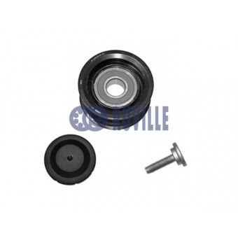 Gergi Makarası M137 M275 M277 [W220 W221]