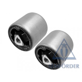 Salıncak Burcu E60 Ön; Set Üst