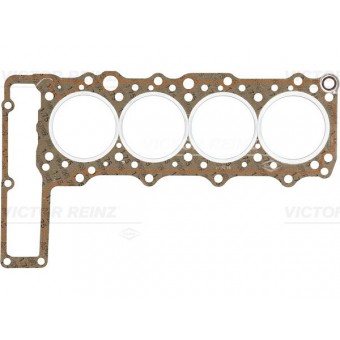 Silindir Kapak Contası OM601 [W201 W124 W202] 87mm