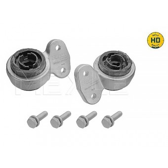 Salıncak Burcu E46 Ön; Set Alt; Kovanlı