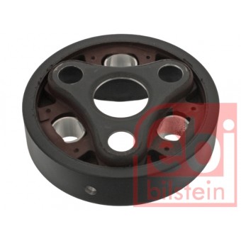 Şaft Ağırlığı W201 W124 W202 37x134mm; Küçük Tip