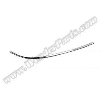 Tampon Nikelajı W212 Ön Sağ -Elg- 2009-12