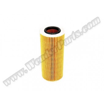 Yağ Filtresi M57/N M57N2 [E46>E65 E90 X3:E83>X6:E71]