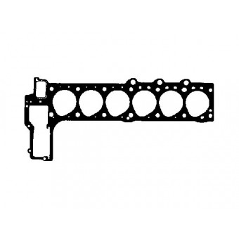 Silindir Kapak Contası M51 [E34 E36] 80mm; 2 Delik