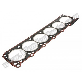 Silindir Kapak Contası M104 90mm [W124] 300E-24