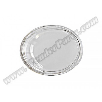 Sis Far Camı X5:E53 Sol 2004-06