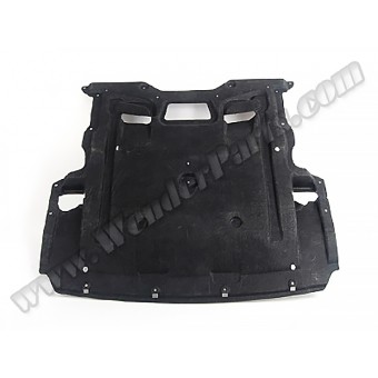 Motor Alt Muhafaza F10+LCI F07+LCI F01+LCI (OEM-Kalite) Keçeli