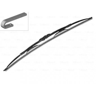 Silecek W201 W124 W202 Ön Sol/Sağ 60cm W124:1993-95