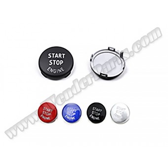 START-STOP Düğme Kapağı E60 E90 E84 E70 E71