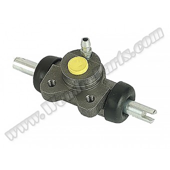 Fren Silindiri T1:207D>310D Arka 15.87mm