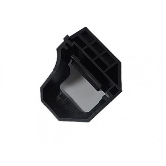 Radyatör Braketi E87 Alt Sol 2003-07