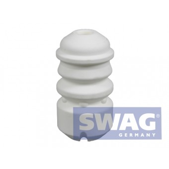 Amortisör Lastiği E36 E46 Arka 105mm