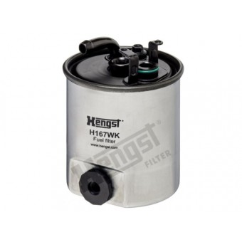 Yakıt Filtresi OM611 [Spr901>904 Vito638]