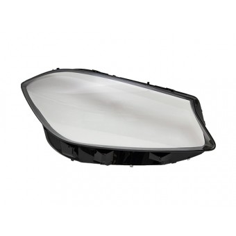 Far Camı W176 Sağ (Led Far) 2015-18