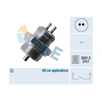 Geri Vites Müşiri Spr901>904