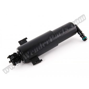 Far Yıkama Robotu F10 Sol