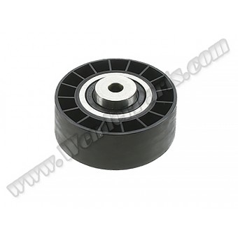 Gergi Makarası M104 [W140]