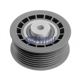 Gergi Makarası M119 [W124 W140 W210]