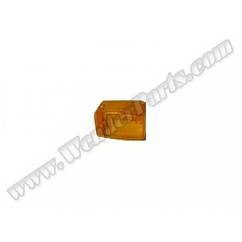 Çamurluk Sinyal Camı T2:507D>814D (Sarı) 1986-94