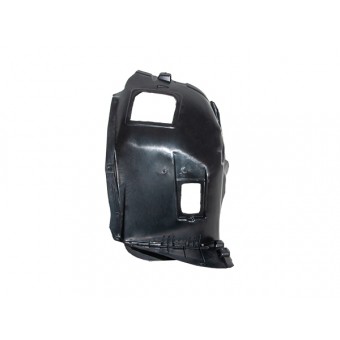 Çamurluk Davlumbazı E90-LCI Ön Sağ; Ön Taraf (OEM-Kalite)