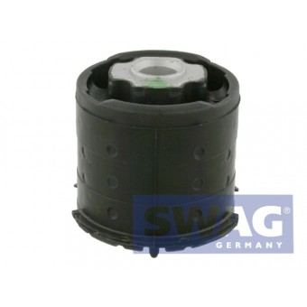 Travers Takozu X5:E53 Arka