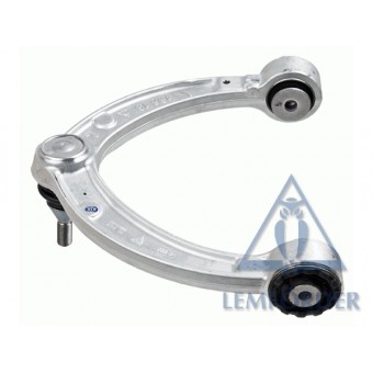 Salıncak W166 X166 C253 Ön Üst Sol; Alüminyum