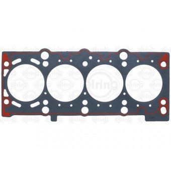 Silindir Kapak Contası M44 [E36] 86mm