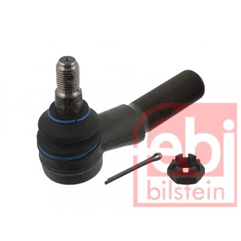 Rot Başı T1:207D>210D Sağ 24mm; Sol-Dişli