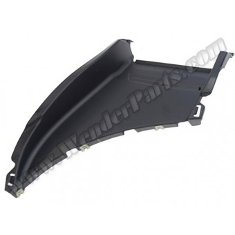 Tampon Hava Kanalı X5:F15 Ön Sağ