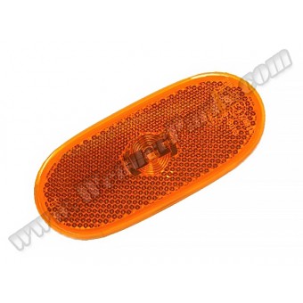 Etek Lambası Spr906 Sarı Ledli 2006-17