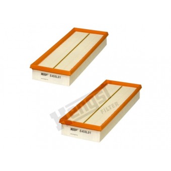 Hava Filtresi M112 M113 M272 M273 [W203 W204 W211 W212 W220 W221] Set